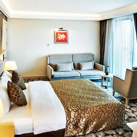 The Conforium Hotel