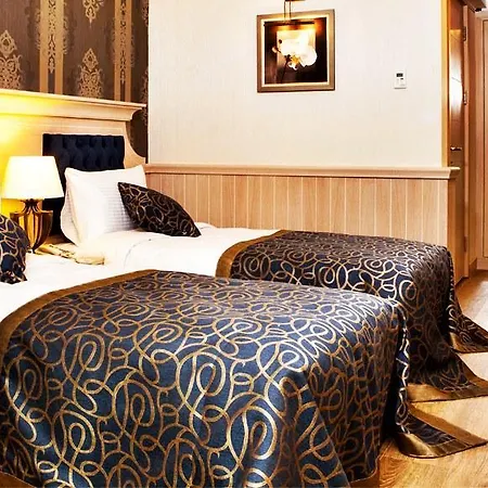 Hotel The Conforium 2*