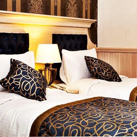 The Conforium Hotel 2*