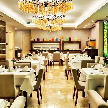 The Conforium Hotel 2*