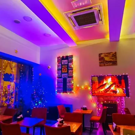 Taksim Diamond 2*