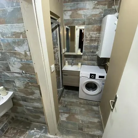 Cozy And New At The Heart Of Kadikoy #1 Istanbul