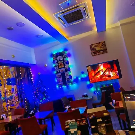 Taksim Diamond Hotel 2*