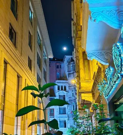 Taksim Diamond Hotel