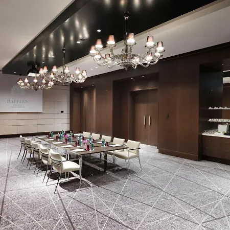 Raffles 5* Estambul