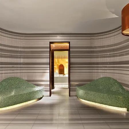 Hotel Raffles Estambul