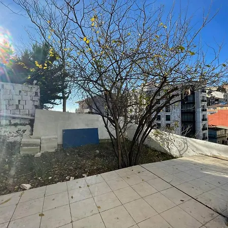 Apartment Taksim House