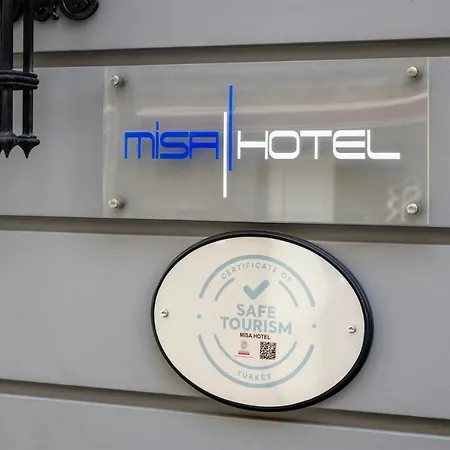 Hotel Misa 4*