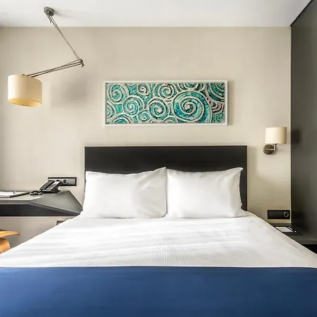 Misa Hotel 4*