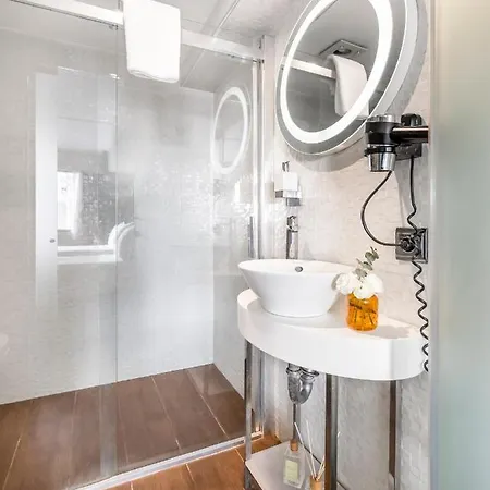 Hotel Misa Istanbul