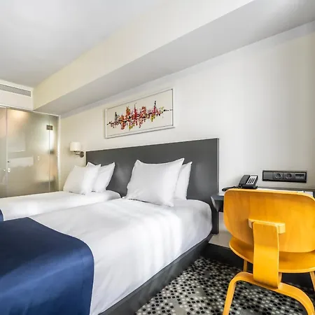Misa Hotel Istanbul
