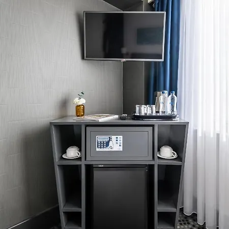 Misa Hotel