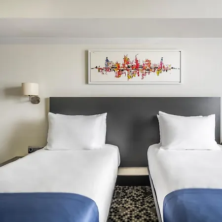 Hotel Misa 4*