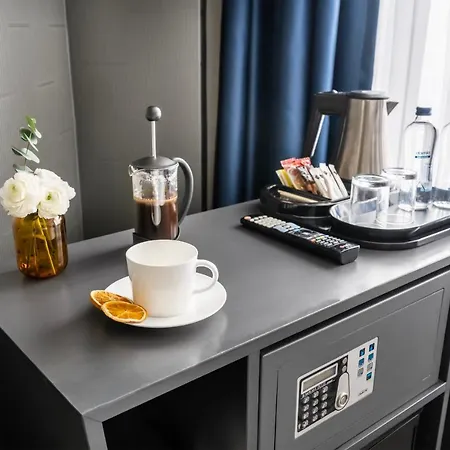 Misa Hotel 4*