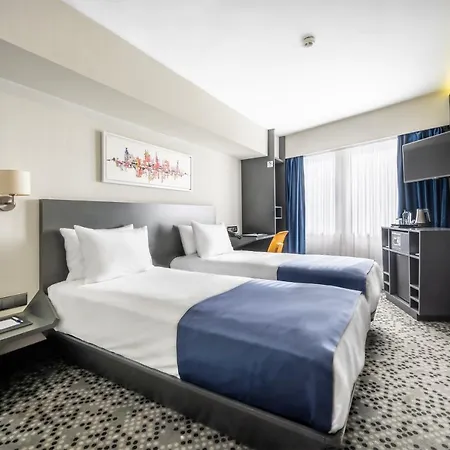 Hotel Misa Istanbul