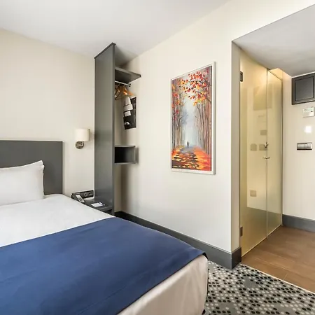 Misa Hotel Istanbul