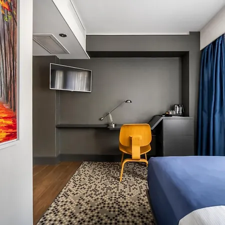 Misa Hotel