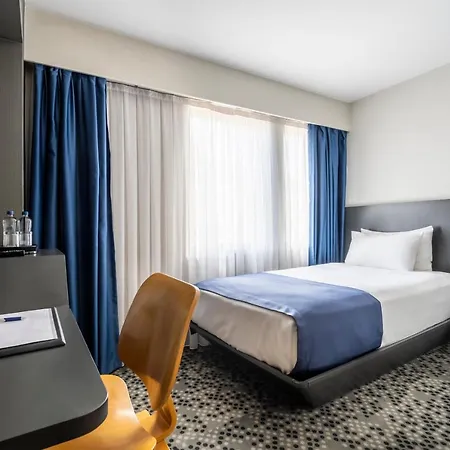 Misa Hotel
