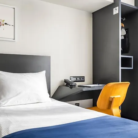 Misa 4* Istanbul