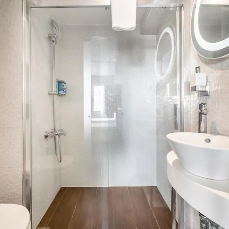 Misa 4* Istanbul