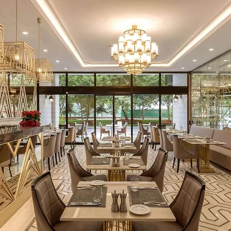 Ramada By Wyndham Istanbul Golden Horn Istanbul