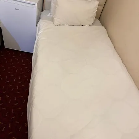 باريس فندق اسطنبول