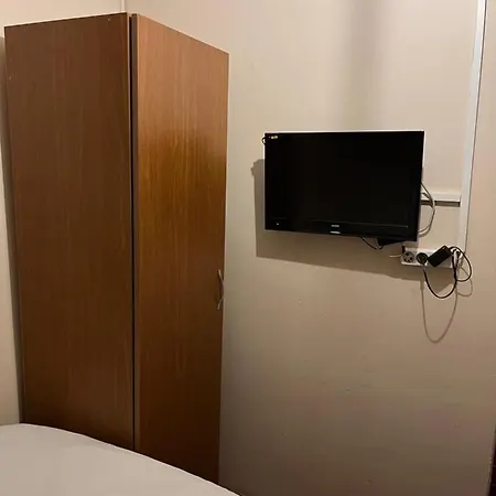 فندق باريس