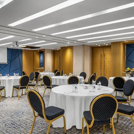 Crowne Plaza Florya By Ihg Ξενοδοχείο Κωνσταντινούπολη