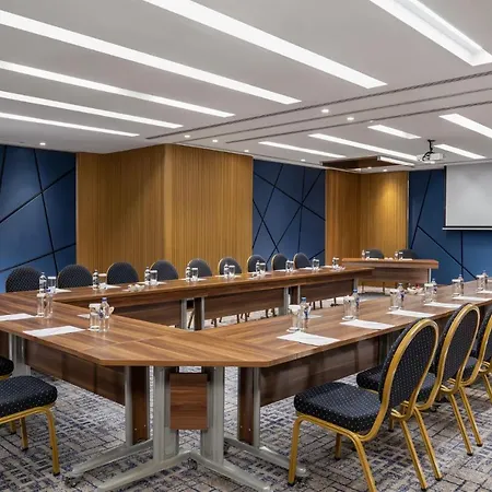 Crowne Plaza Florya By Ihg