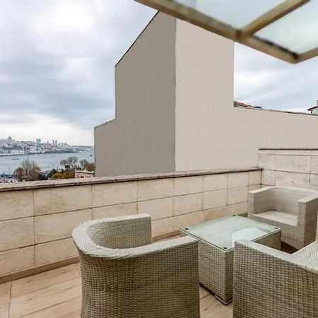 Hotel Eurostars Old 4*