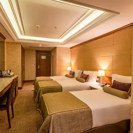 Eurostars Old Hotel 4*