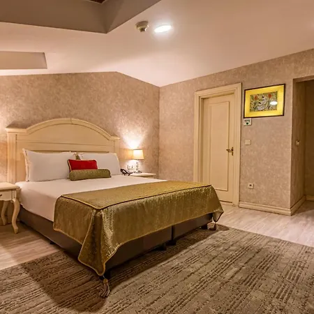 Eurostars Old Hotel