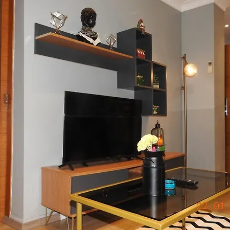 King Besiktas Apartment Istanbul