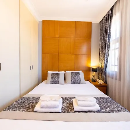 Apartment King Besiktas