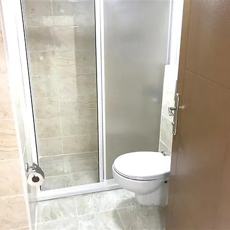 Hostel Viva Yenikapi -
