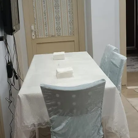 Apartament Apartament *