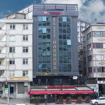 Elite Marmara Gungoren Ξενοδοχείο