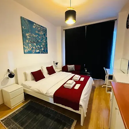 Aram Galata Suites Apartment Istanbul