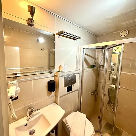 Aram Galata Suites Apartment *