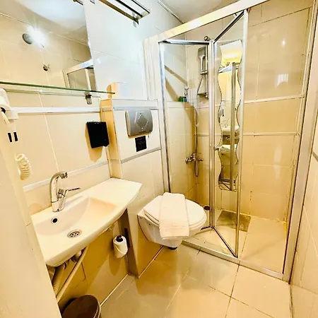 Aram Galata Suites