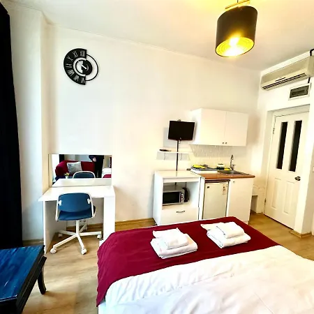 Apartment Aram Galata Suites