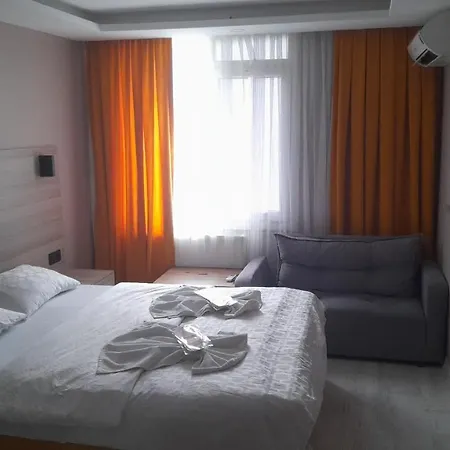 Moon Sirinevler Istanbul