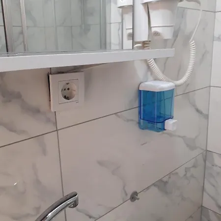 Hotel Moon Sirinevler Istanbul