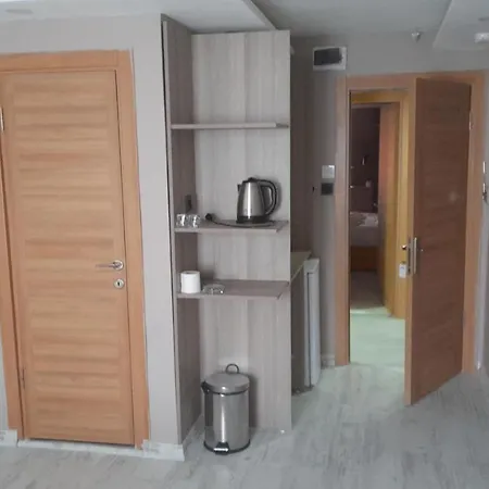 Hotel Moon Sirinevler Istanbul