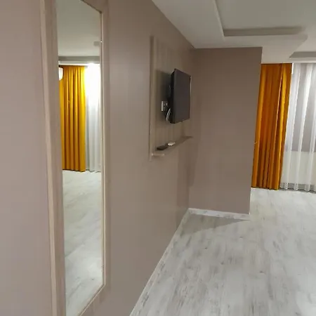 Hotel Moon Sirinevler 2*