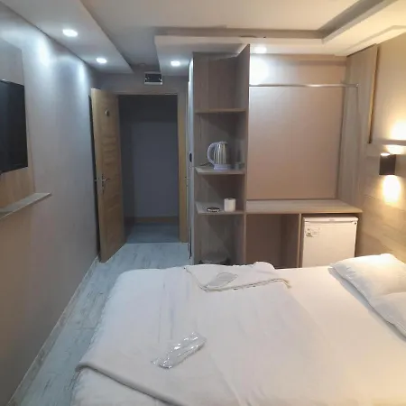 Hotel Moon Sirinevler Istanbul