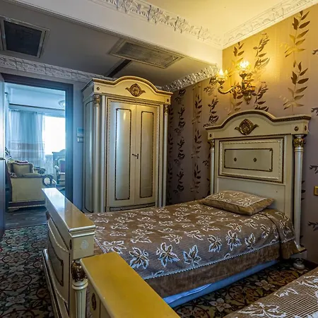 Marmaray 4* Stambuł