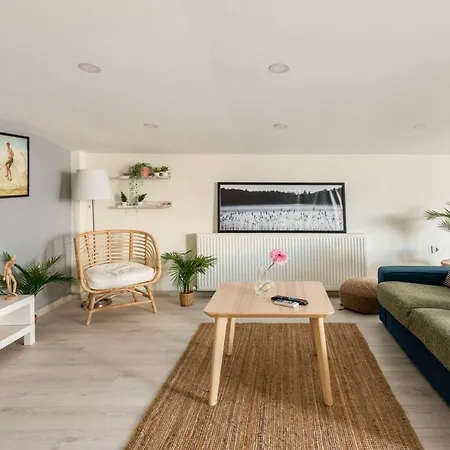 Exquisite Flat With Terrace In Nisantasi * Istanbul
