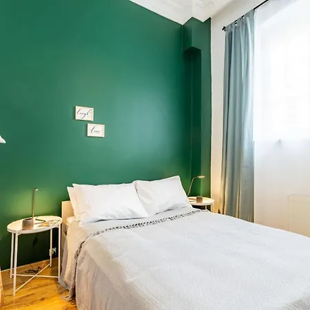 Stylish Flat 5 Min To Taksim Square In Beyoglu Apartment