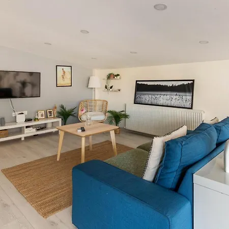 Exquisite Flat With Terrace In Nisantasi Apartment Istanbul